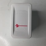 Stetzerizer Graham GS-F110A Filter Tested White Electronic Wall Plug. Fixed Price $19.49.