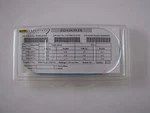 Wavesplitter 2X2 1/99 C-band Fused Fiber Optic Coupler CS-5201-S115-03. Fixed Price $6.95.