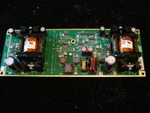 Thermo Scientific Lens Driver Power Supply Pcb Assy. P/n: 80000-61130R. Fixed Price $65.00.