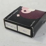 Andover Nir Optical Bandpass Filter 050FS10-25 1050NM Cwl, 10NM Fwhm, 1" Od. Fixed Price $149.08.