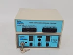 Custom Biogenic Systems TS-1B Tank Switcher And TSIC-1B Interface Control. Fixed Price $204.00.