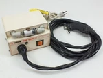 Simco 4002663 F10 Top Gun Static Neutralizing Blow Off 115VAC 1A 60HZ 40W. Fixed Price $103.40.
