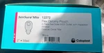 Coloplast 12272 Sensura Mio Flex 2-PIECE Ostomy Pouches 2" Opening New 10 Ct Box. Fixed Price $19.99.