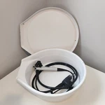 Karl Storz Silver Endoscope. Fixed Price $2250.00.