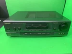 Panasonic SU-HT500 4 Channel Integrated Amplifier Clean Sounds Great And Loud. Fixed Price $48.97.