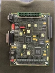 Hp Agilent Smartcard Ii+ For 5971, 5972, 5973 Msd Mass Spectrometer 05990-60410. Fixed Price $125.00.
