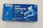 Amicon Centriprep Centrifugal Filter Devices 15ML YM-3, Kd Cutoff 21 Units/pk. Fixed Price $149.00.