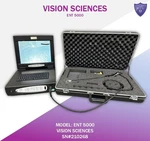 Vision Sciences Ent 5000. Fixed Price $1375.00.