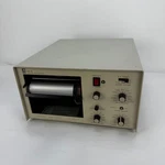 Teledyne Isco UA-6 Uv Vis Absorbance Detector W/ Noise Filtering. Fixed Price $79.77.