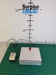 Varian Power Supply #11553. Fixed Price $147.77.
