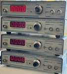 Stanford Research Instruments SR540 Chopper Controller. Fixed Price $166.47.