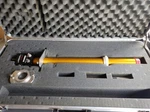 Varian P/n SW40P83P01 Nmr Probe 400 Mhz 8MM T/r Pfg With Case. Fixed Price $1850.00.