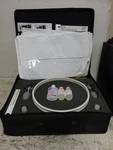 3M Qualitative Fit Test Apparatus FT-10, Saccharin, Sweet, Respirator Filter. Fixed Price $111.11.