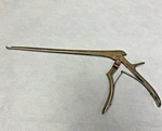 Ruggles Integra RN4952 Micro Kerrison Rongeur 2MM 40 Up. Fixed Price $250.00.