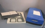 Microtek MRS-6400A3PL BIO-6000T Flatbed Gel Scanner. Fixed Price $1099.99.