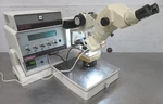 C192878 West-bond 7476E Convertible 45 /90 Feed Wedge Wire Bonder (refurbished). Fixed Price $17500.00.