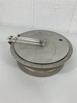 Iec International Micro Capillary Reader 2201 Medical Laboratory. Fixed Price $89.99.
