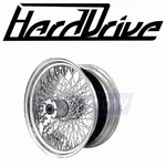Harddrive Rear 60 Spoke Wheel For 2007 Harley Davidson Fxstc Softail Custom Uh. Fixed Price $495.86.