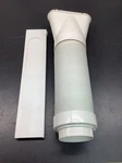 New Windchaser Portable Air Conditioner Ac Window Installation Kit Vent Exhaust. Fixed Price $69.00.