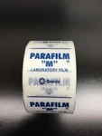 Bemis Parafilm Ref PM-999 Laboratory Double Sized Roll 4IN X 250FT. Fixed Price $54.71.