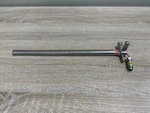 Karl Storz 12060 D Esophagoscope. Fixed Price $185.00.