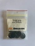 Rheodyne Rotor Seal Vespel For 7750. Fixed Price $93.27.