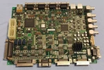 Shimadzu Mvo Sgim Bransist Pcb Circuit Board 502-24206B, 502-24207C, 502-24208A. Fixed Price $311.54.