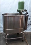 Ferno Ille 400 100 Hydrotherapy Extremities Whirlpool Tub Tank Heater Whitehall. Fixed Price $549.99.