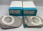 Coloplast Sensura Mio Flex Closed Pouch 12222 Lot - 70 Ostomy + 6 Extra. Fixed Price $89.95.