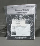 Pasco ME-6810 Time-of Flight Accessory (R24). Fixed Price $60.00.
