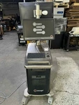 Avinger Lightbox L220 Endoscopic Endovascular Imaging System W Sled And Manual. Fixed Price $240.00.