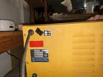 Buehler Ecomet V Grinder Polisher 40-7918 For Biological Chemistry Labs. Fixed Price $1925.00.