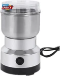 300G Grain Mill Grinder, 304 Stainless Steel High Speed Commercial. Fixed Price $20.00.