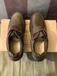 Areni One Deer Tracks Usa Pilgrim Walker Shoes D2002 Men Size 8 W/box. Fixed Price $43.00.