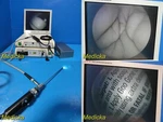 Smith & Nephew Arthroscopy Sys W/ 460P Camera Multimode Scope 23418. Fixed Price $1814.00.