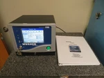 Tm Electronics Worker Integra 15 Psi Pressure Leak Tester Detector PO52. Fixed Price $2599.98.