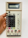 Vintage Scope DVM-634 Multitester. Fixed Price $36.50.