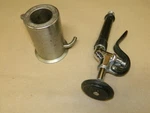 Dormont Nsf 61/9 Asme A112.18.1 Burner With Stainless Steel Lab Device. Fixed Price $95.00.