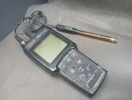 Untested Thermo Scientific Orion Star A321 Ph Portable Meter Water As Is. Fixed Price $199.99.