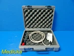 2003 Siemens Acuson 08267215 2.0MHZ Nonimaging Ultrasound Transducer Probe 17727. Fixed Price $145.99.