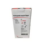 Cardinal Health Ref CAH4413, Rechargeable Surgical Clipper, New. Fixed Price $209.00.