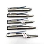 Hall Micropower (lot Of 5) - Parts Only. Fixed Price $300.00.