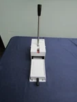 Porvair Kbiosystems Ultraseal Cap-lite Microplate Sealing 250-10019. Fixed Price $119.00.