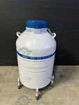 Haier Biomedical YDS-175-216-FZ Smart Liquid Nitrogen Container/ Tank, 175L. Fixed Price $2000.00.
