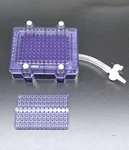 Bio-rad Bio-dot Apparatus Microfiltration Blotting Device. Fixed Price $529.00.