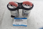 Agilent Technologies G4220-60300 Channel Easy Maintenance Pump Head. Fixed Price $280.00.