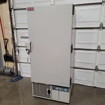 Thermo Fisher ULT1340-5-D40 Ultra Low Temperature Upright Freezer 13.4CUFT 208V. Fixed Price $7101.00.