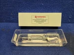 Norgren Kloehn, Inc. 17594 250 L, Cm, V6 Pump Syringe. Fixed Price $44.99.