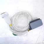 Edan L17-7HQ Linear Array Transducer Probe *parts* T12-D8. Fixed Price $90.00.