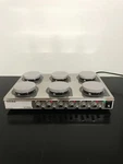 Yamato Scientific Model MG600H Analog Channel Magnetic Stirrer. Fixed Price $1824.00.